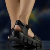 Дамски сандали ESTEL VECNA  Black №36-40