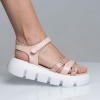 Дамски сандали ESTEL Velora Powder №36-40