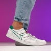 Деткси обувки PONKI Flamen White №31-36