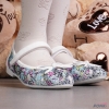 Детски балеринки АМАLON SKYBLUE №26-30, №31-36
