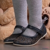 Детски Балеринки PONKI CAME DARKBLUE №26-30