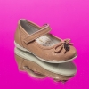 Детски Балеринки DAISY PINK №26-36
