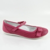 Детски балеринки PONKI CANE CYCLAMEN №31-36