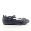 Детски балеринки PONKI Darkblue №26-33
