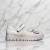 Детски балеринки PONKI Elegante White №26-30