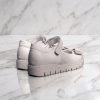 Детски балеринки PONKI  Elegante White №31-36