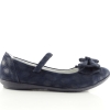 Детски балеринки PONKI PANDEL DARKBLUE №26-30