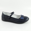 Детски Балеринки PONKI Pandle Blue №31-36