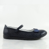 Детски Балеринки PONKI Pandle Blue №31-36