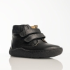 Детски боси Боти PONKI BAREFOOT  Kamper Lepi Black №27-31