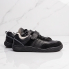 Детски боси обувки PONKI Barefoot BALANCE Black №25-29