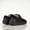 Детски боси обувки PONKI Barefoot Grandi Black №26-30