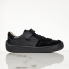 Детски боси обувки PONKI Barefoot Grandi Black №26-30