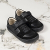 Детски боси обувки PONKI Barefoot Grandi Black №26-30