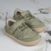 Детски боси обувки PONKI Barefoot Grandi Green №26-30