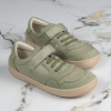 Детски боси обувки PONKI Barefoot Grandi Green №31-36
