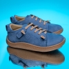 Детски боси обувки PONKI BAREFOOT Kamper Blue №27-31