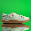 Детски боси обувки PONKI BAREFOOT Kamper Green №27-31
