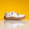 Детски боси обувки PONKI BAREFOOT Kamper White №27-31