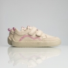 Детски боси обувки PONKI Barefoot WAVES Beige №31-36
