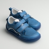 Детски боси обувки PONKI Barefoot WAVES BLUE №26-30