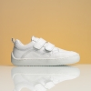 Детски боси обувки PONKI Barefoot WAVES White №31-36