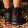 Детски боти MC Jamper Black-Red №31-35