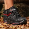 Детски боти MC Jamper Black-Red №31-35