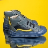 Детски боти PONKI Baloni Blue №22-26
