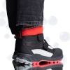 Детски боти PONKI Bravish Black №26-30