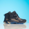 Детски боти PONKI Bravish Darkblue №26-30