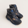 Детски боти PONKI Bravish Darkblue №26-30