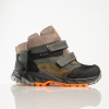 Детски боти PONKI Bravish Grey-Khaki №26-30