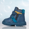 Детски боти PONKI CRAZE Blue №26-30