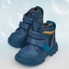 Детски боти PONKI CRAZE Blue №26-30