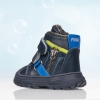 Детски боти PONKI CRAZE Darkblue №20-21