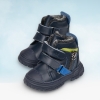 Детски боти PONKI CRAZE Darkblue №20-21
