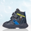 Детски боти PONKI CRAZE Darkblue №20-21