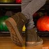 Детски Боти PONKI ELDAN KHAKI №31-36