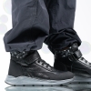 Детски боти PONKI Faron Black 31-36