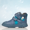 Детски боти PONKI Galoter II BLUE №26-30