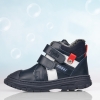 Детски боти PONKI Galoter II DARKBLUE №26-30