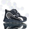 Детски боти PONKI Izumi Darkblue 21-25