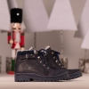 Детски боти PONKI Кларк New Style Darkblue  №31-35
