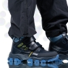Детски боти PONKI Kyosuke Darkblue 31-36