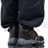 Детски боти PONKI Kyosuke Grey 31-36