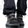 Детски боти PONKI Kyosuke Grey 31-36