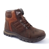 Детски боти PONKI PHENOMEN BROWN №31-36