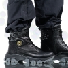 Детски боти PONKI Samurai Black №31-36