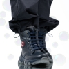 Детски боти PONKI Samurai Darkblue №31-36